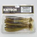 Keitech Easy Shiner 4" Electric Bluegill - #480