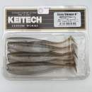 Keitech Easy Shiner 4" Arkansas Shiner - CT#02