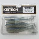 Keitech Easy Shiner 4" Sexy Shad - #426