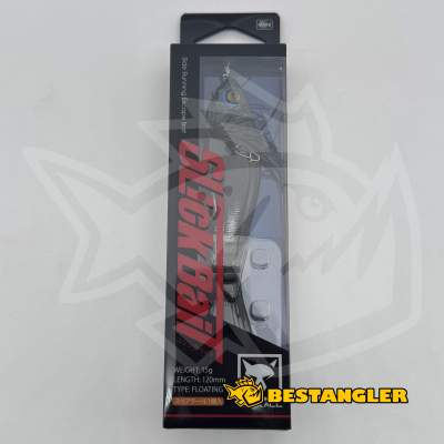 Jackall Slick Bait Nightmare