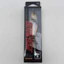 Jackall Slick Bait Ghost Laser Shad