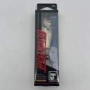 Jackall Slick Bait RT Flashing Bora