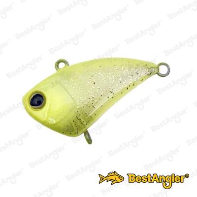 Jackall Timon Chibi Tap Dancer Tackey Chartreuse Neon