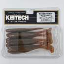 Keitech Easy Shiner 4" Motoroil PP. Red - CT#17