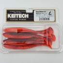 Keitech Easy Shiner 4.5" Delta Craw - #407