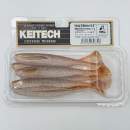 Keitech Easy Shiner 4.5" Golden Goby - BA#06