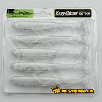 Keitech Easy Shiner 5" Sight Flash - #422