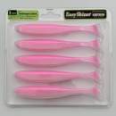 Keitech Easy Shiner 5" Bubblegum Shad - #442