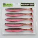 Keitech Easy Shiner 5" Motoroil / Pink - CT#16