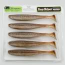 Keitech Easy Shiner 5" Golden Goby - BA#06