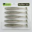 Keitech Easy Shiner 5" Ghost Rainbow - #482