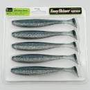 Keitech Easy Shiner 5" Hasu (Silver Shiner) - #431