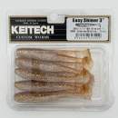 Keitech Easy Shiner 3" Golden Goby - BA#06