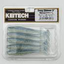 Keitech Easy Shiner 3" Sexy Shad - #426