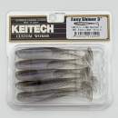 Keitech Easy Shiner 3" Electric Shad - #440