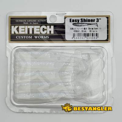 Keitech Easy Shiner 3" Stint - CT#11
