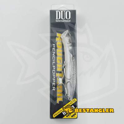 DUO Rough Trail Pencil Popper 110 Mullet ND ACC0804