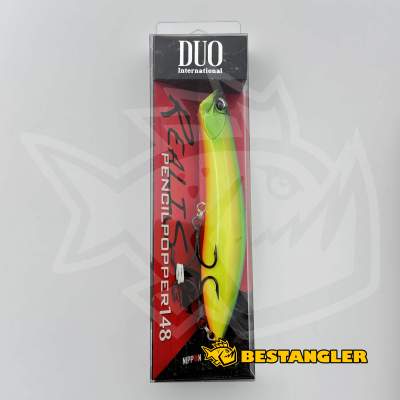 DUO Realis Pencil Popper 148 Dragon Z ACC3151