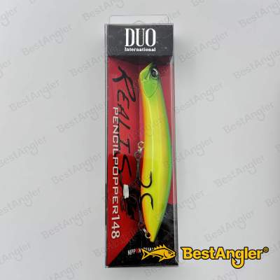 DUO Realis Pencil Popper 148 Dragon Z ACC3151