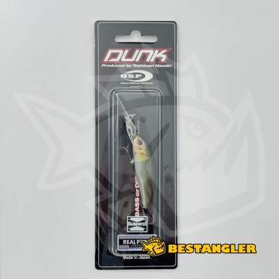 O.S.P Dunk 48 SP Real Ayu Ver.2 RP39 - RP-39