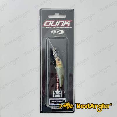 O.S.P Dunk 48 SP Real Ayu Ver.2 RP39 - RP-39