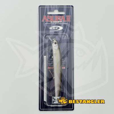 O.S.P Asura II 925 SP Tasty Shad P23 - P-23