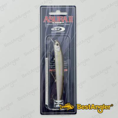 O.S.P Asura II 925 SP Tasty Shad P23 - P-23
