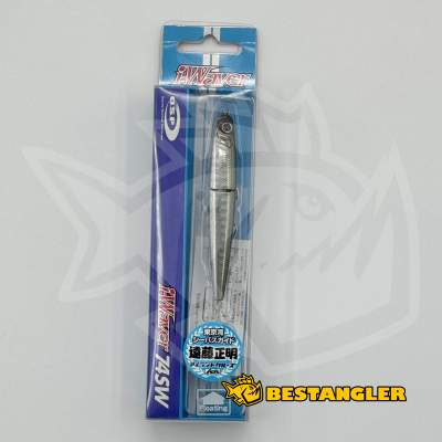 O.S.P i-Waver 74 SW-F Conoshiro DN TS86 - TS-86