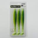 Keitech Easy Shiner 6.5" Lime / Chartreuse - #424