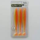 Keitech Easy Shiner 6.5" Orange Shiner - #441