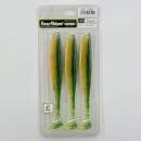 Keitech Easy Shiner 6.5" Fire Perch - CT#23