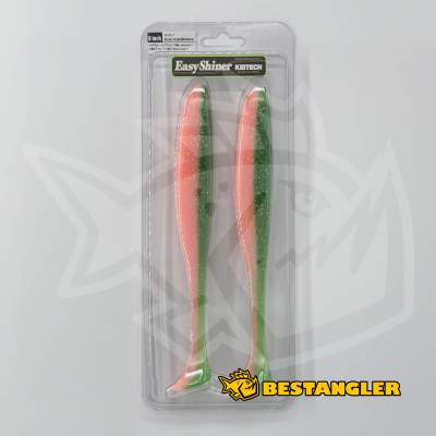 Keitech Easy Shiner 8" Electric Chicken - BA#01