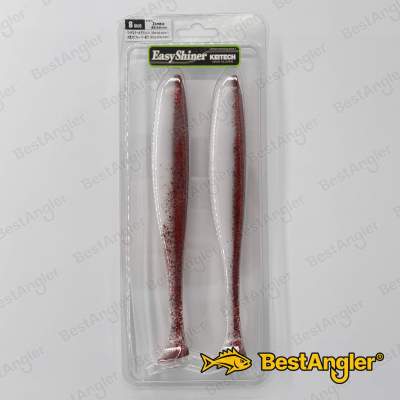 Keitech Easy Shiner 8" Zombie - BA#05