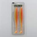 Keitech Easy Shiner 8" Orange Shiner - #441