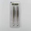 Keitech Easy Shiner 8" Ghost Rainbow - #482