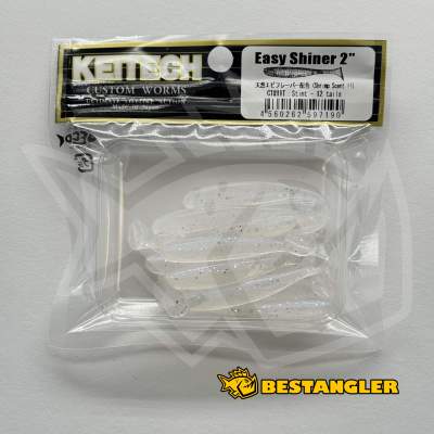 Keitech Easy Shiner 2" Stint - CT#11