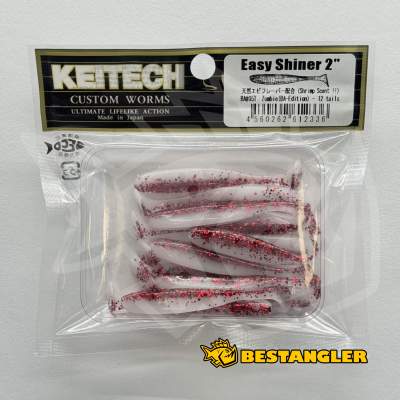 Keitech Easy Shiner 2" Zombie - BA#05