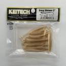 Keitech Easy Shiner 2" Wakasagi - #412