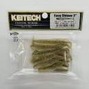 Keitech Easy Shiner 2" Baby Bass - CT#08