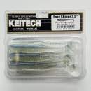 Keitech Easy Shiner 3.5" Sexy Shad - #426