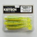 Keitech Easy Shiner 3.5" UV Perch - CT#31