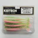 Keitech Easy Shiner 3.5" Electric Chicken - BA#01
