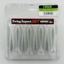 Keitech FAT Swing Impact 2.8" Sexy Shad - #426