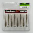 Keitech FAT Swing Impact 2.8" Electric Shad - #440