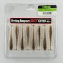 Keitech FAT Swing Impact 2.8" Arkansas Shiner - CT#02