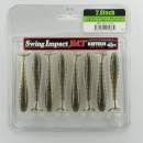 Keitech FAT Swing Impact 2.8" AYU - #400