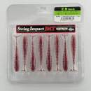 Keitech FAT Swing Impact 2.8" Zombie - BA#05