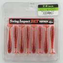 Keitech FAT Swing Impact 2.8" Delta Craw - #407