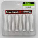 Keitech FAT Swing Impact 2.8" Sight Flash - #422