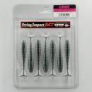 Keitech FAT Swing Impact 3.3" Hasu (Silver Shiner) - #431